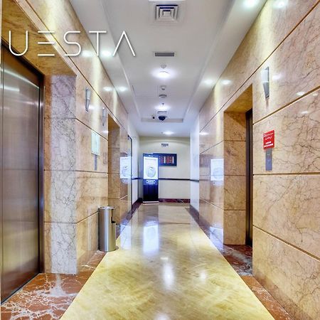 The Waves By Damac, Dubai Marina Apartment Exterior foto