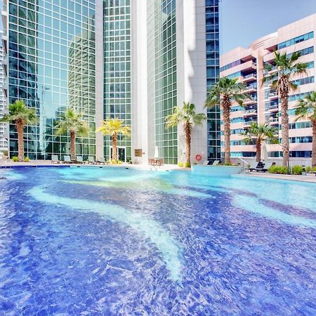 The Waves By Damac, Dubai Marina Apartment Exterior foto